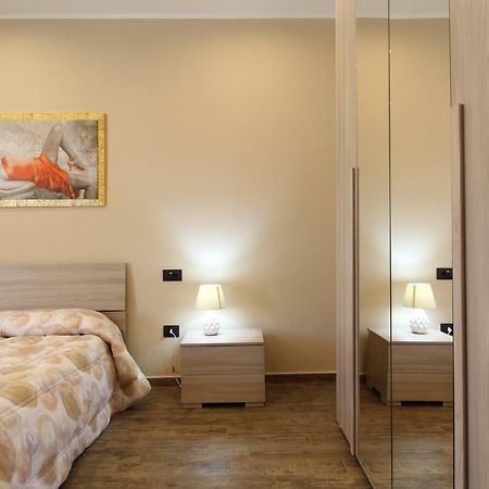 Casa Vacanze Corso Roma 布林迪西 外观 照片