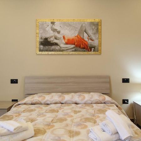 Casa Vacanze Corso Roma 布林迪西 外观 照片