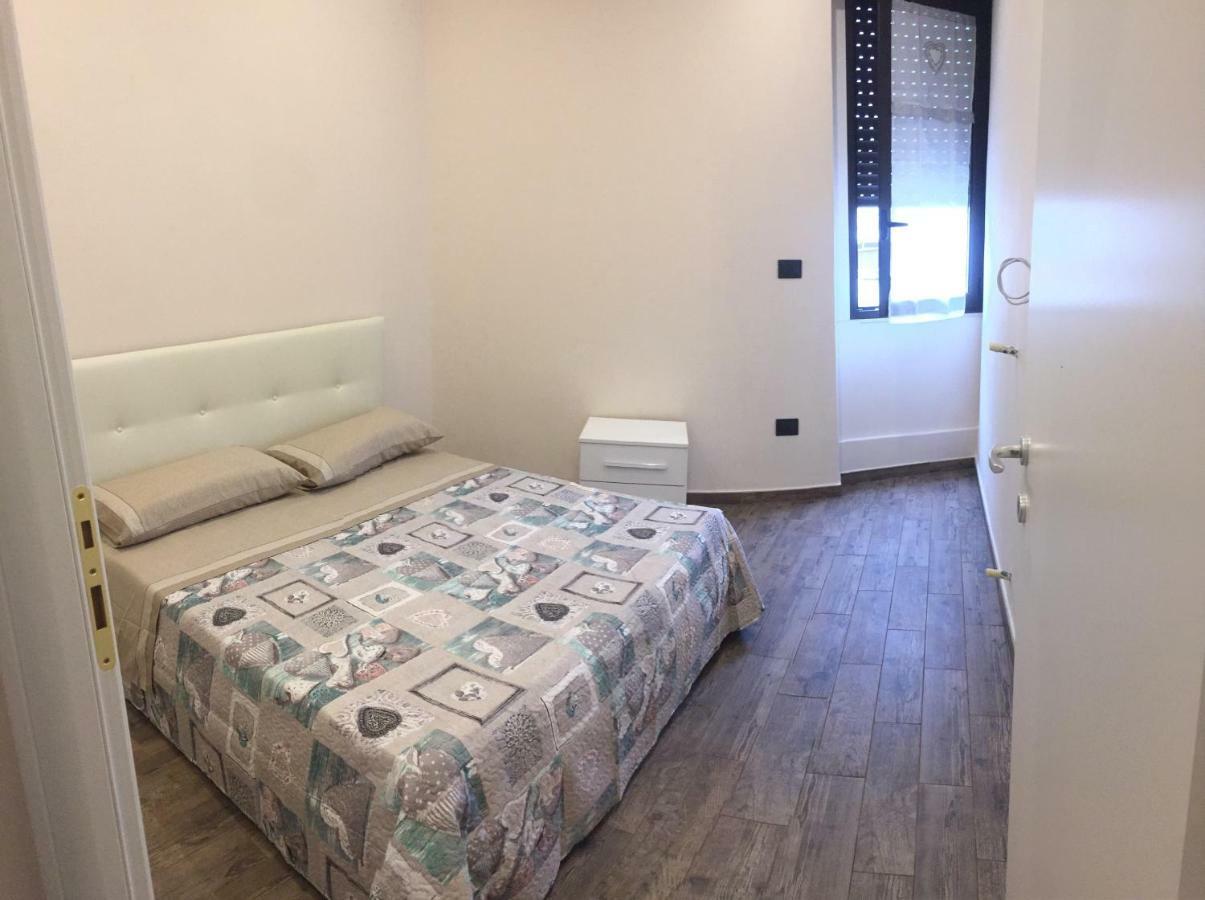 Casa Vacanze Corso Roma 布林迪西 外观 照片
