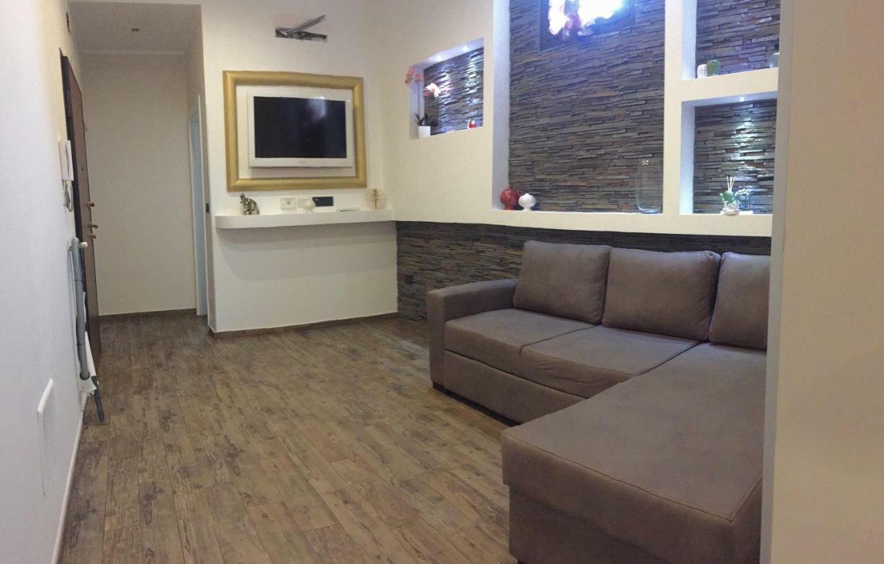 Casa Vacanze Corso Roma 布林迪西 外观 照片