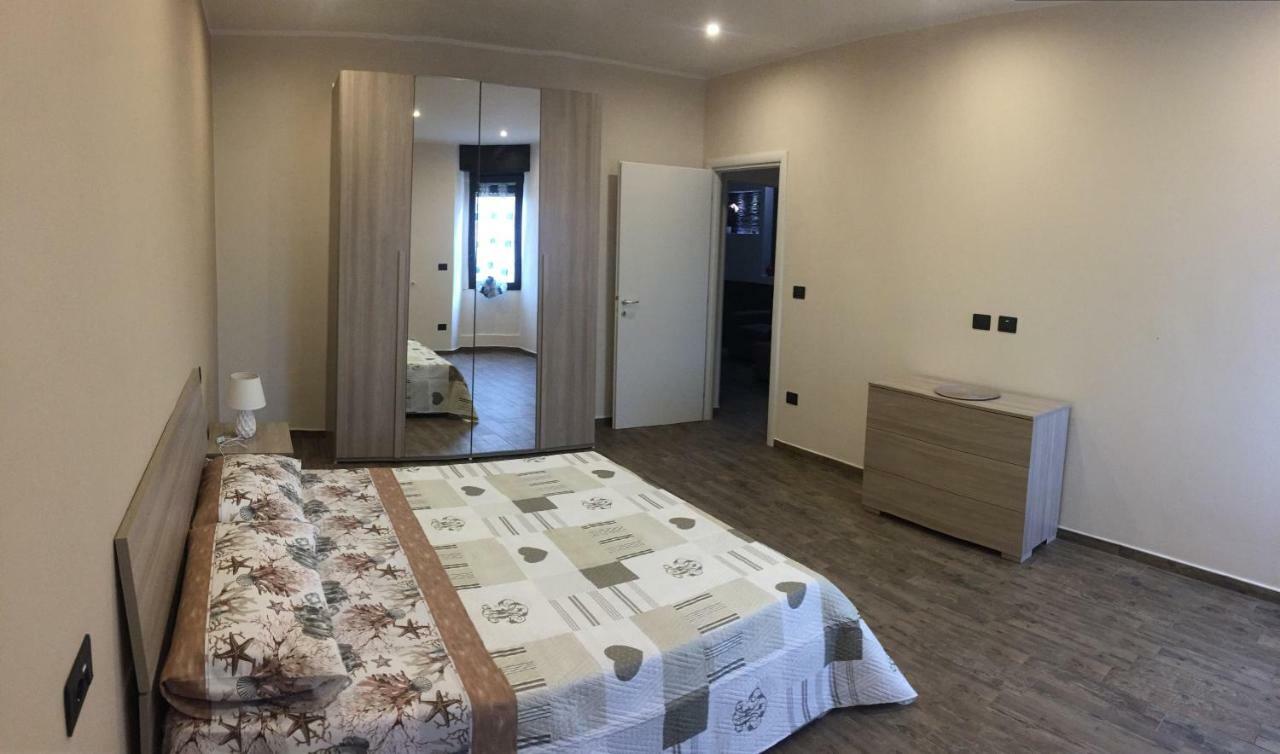 Casa Vacanze Corso Roma 布林迪西 外观 照片