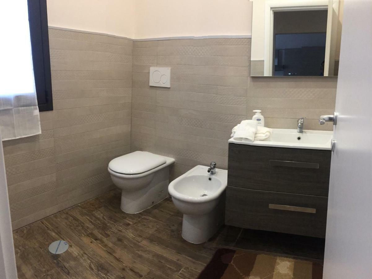 Casa Vacanze Corso Roma 布林迪西 外观 照片