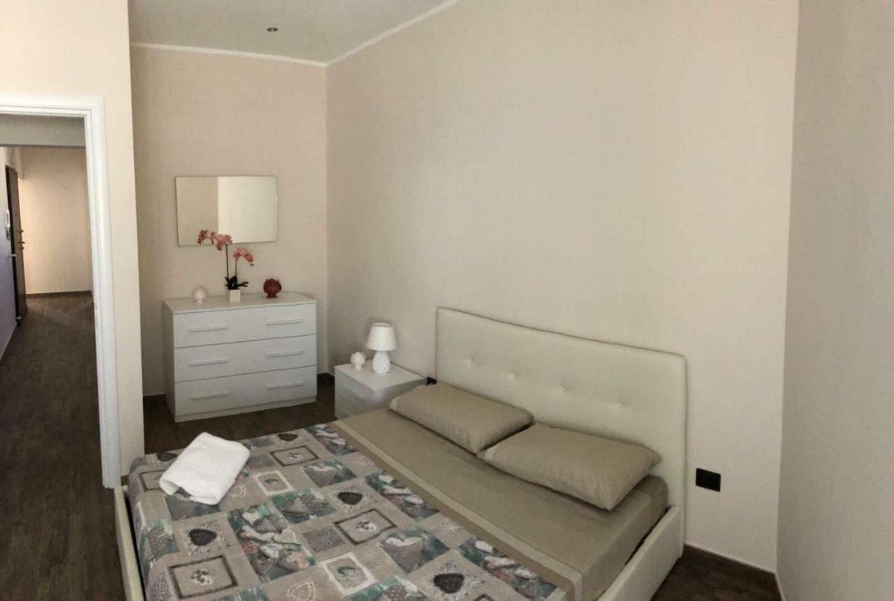 Casa Vacanze Corso Roma 布林迪西 外观 照片