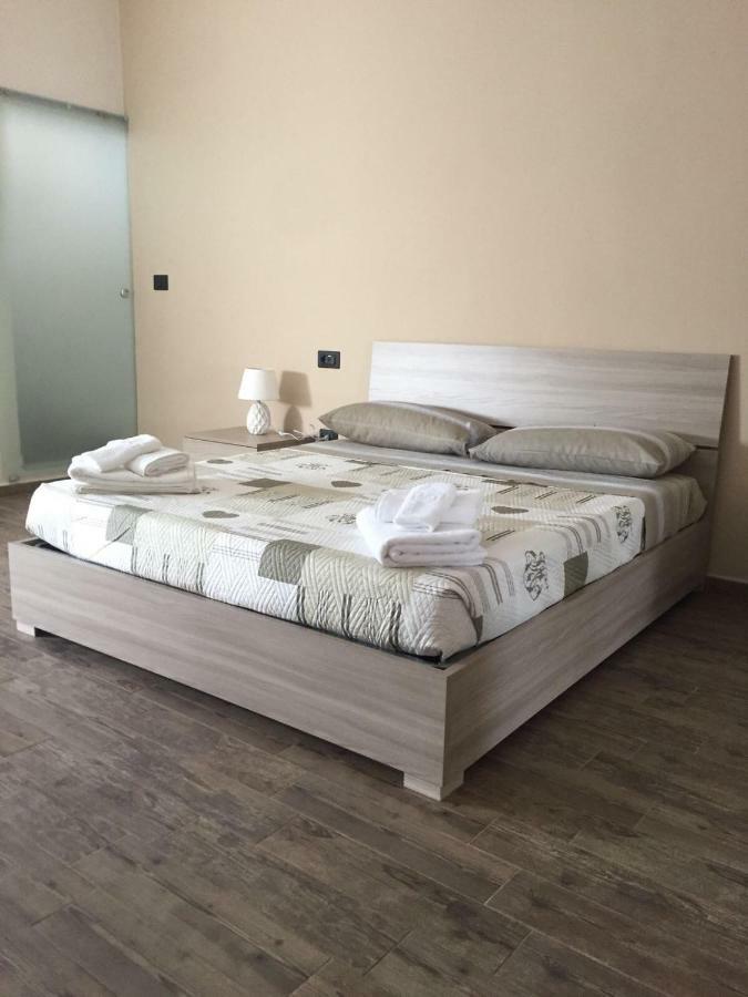 Casa Vacanze Corso Roma 布林迪西 外观 照片