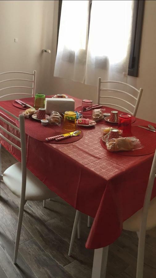 Casa Vacanze Corso Roma 布林迪西 外观 照片