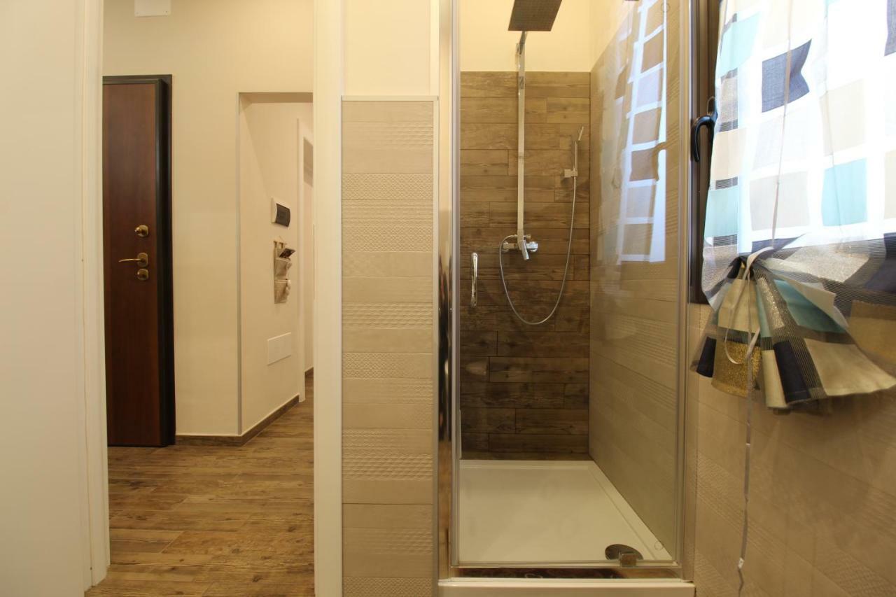 Casa Vacanze Corso Roma 布林迪西 外观 照片