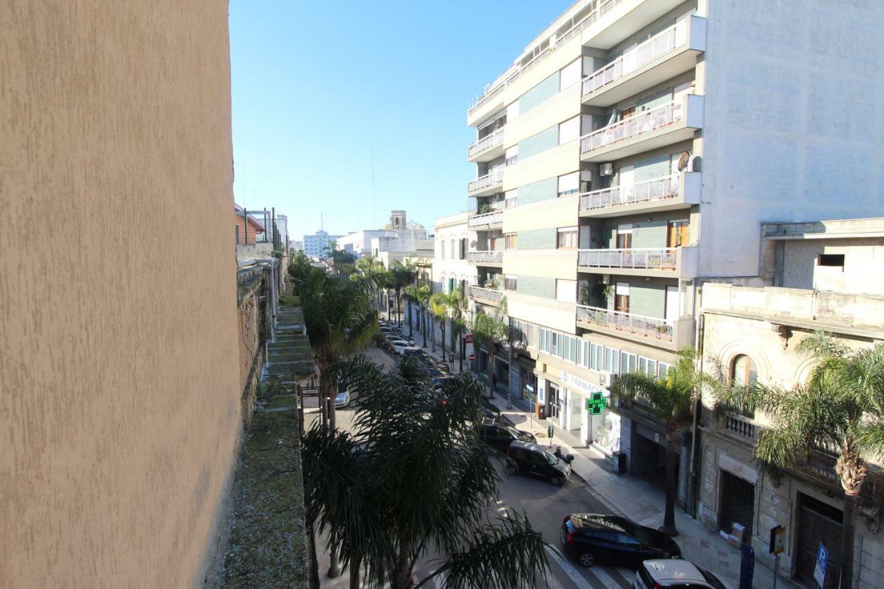 Casa Vacanze Corso Roma 布林迪西 外观 照片