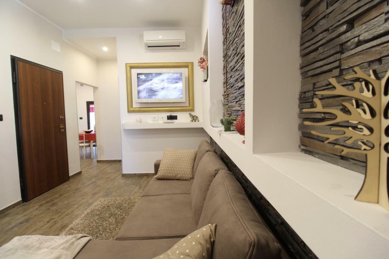 Casa Vacanze Corso Roma 布林迪西 外观 照片