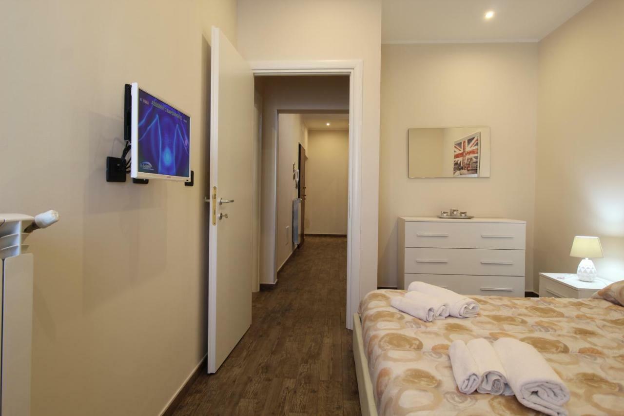 Casa Vacanze Corso Roma 布林迪西 外观 照片