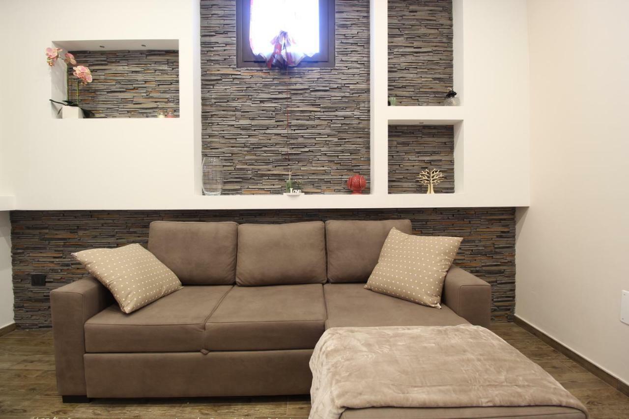Casa Vacanze Corso Roma 布林迪西 外观 照片