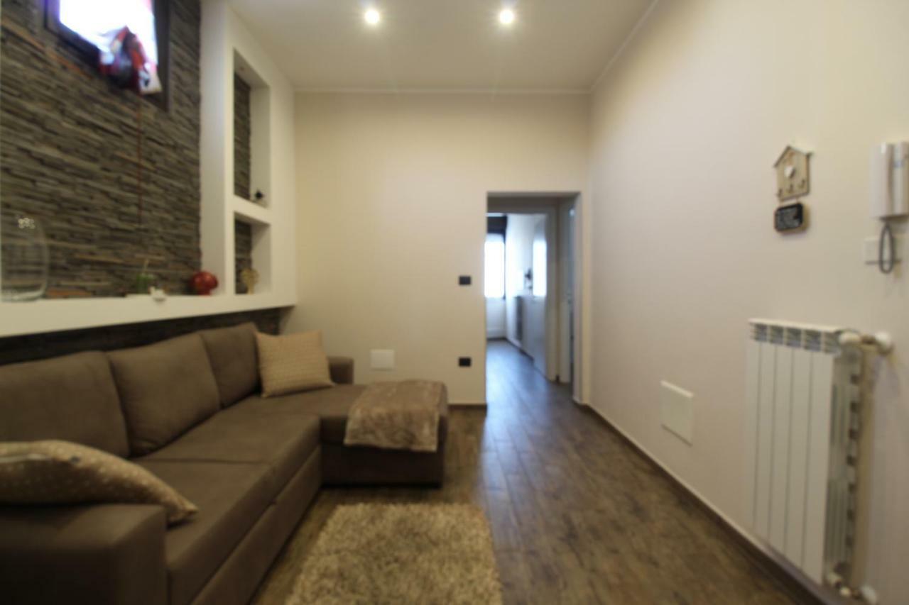 Casa Vacanze Corso Roma 布林迪西 外观 照片