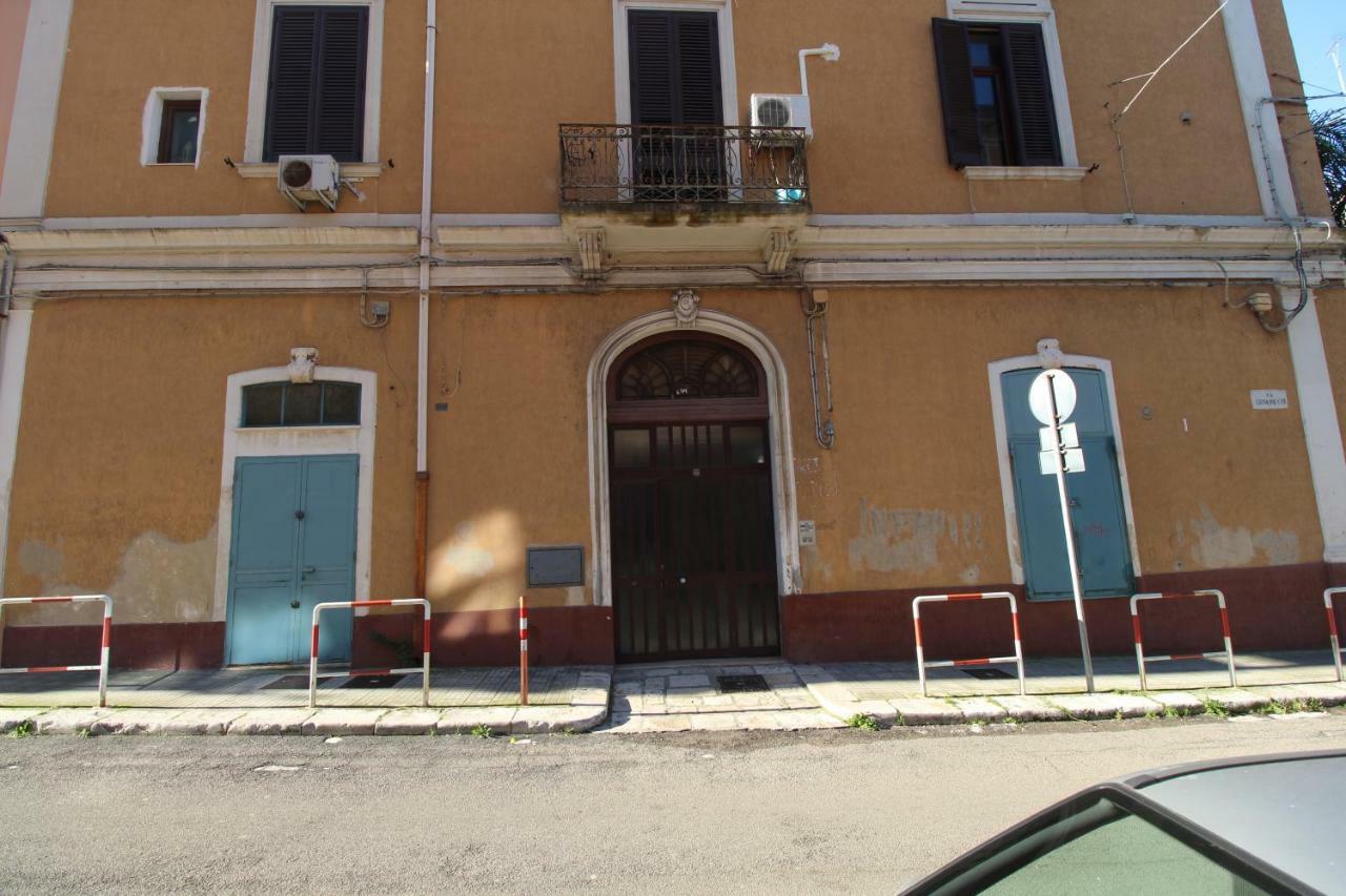 Casa Vacanze Corso Roma 布林迪西 外观 照片