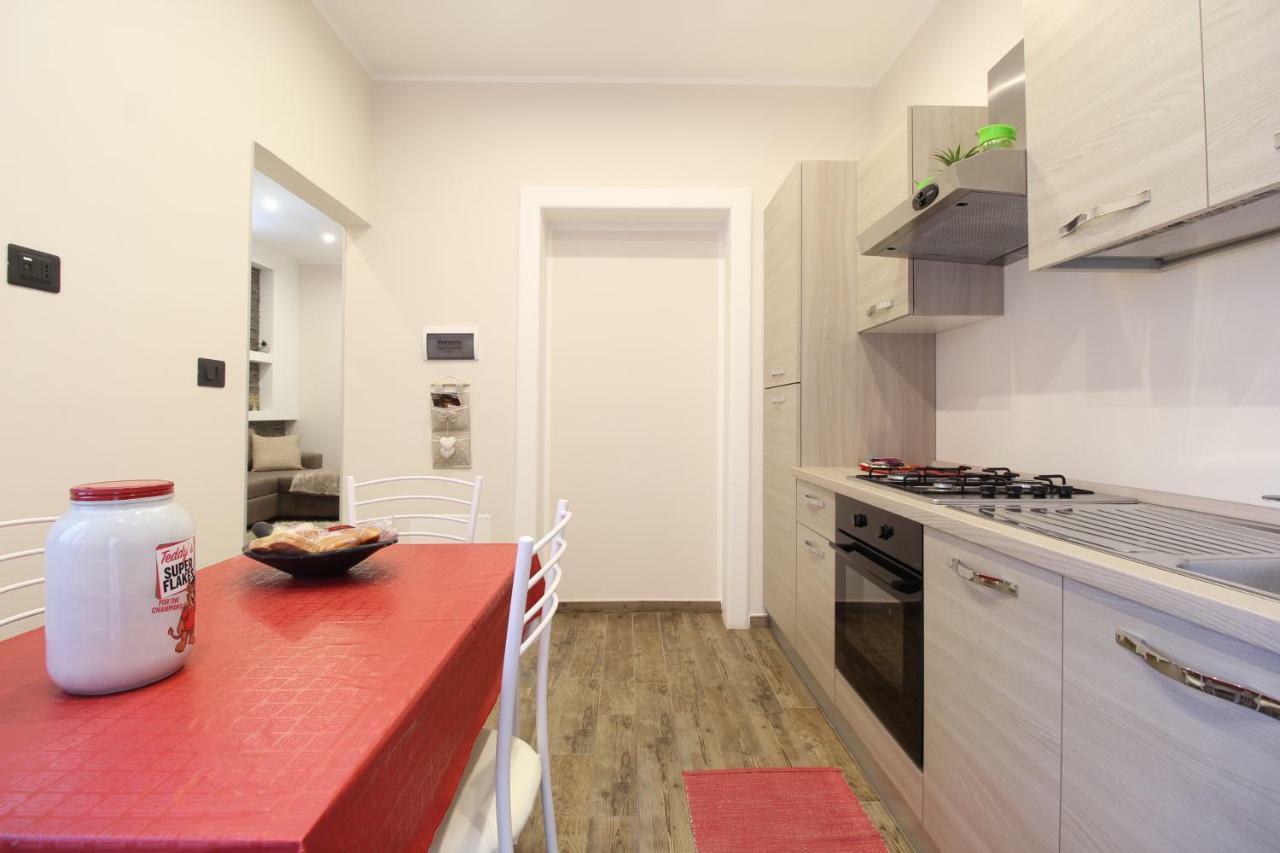 Casa Vacanze Corso Roma 布林迪西 外观 照片