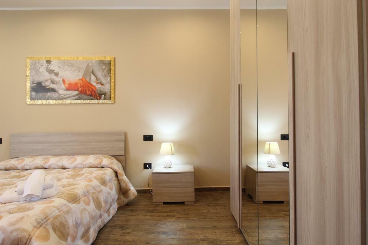 Casa Vacanze Corso Roma 布林迪西 外观 照片