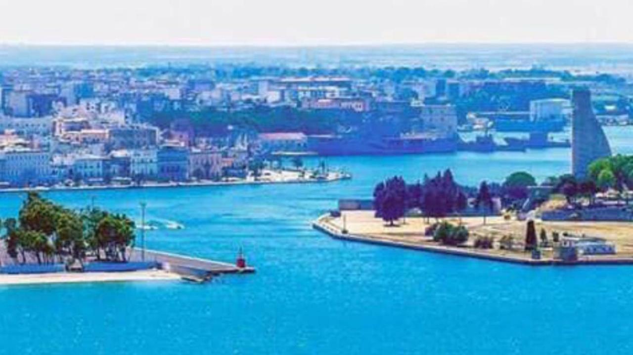 Casa Vacanze Corso Roma 布林迪西 外观 照片