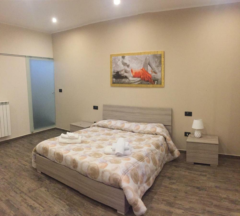 Casa Vacanze Corso Roma 布林迪西 外观 照片
