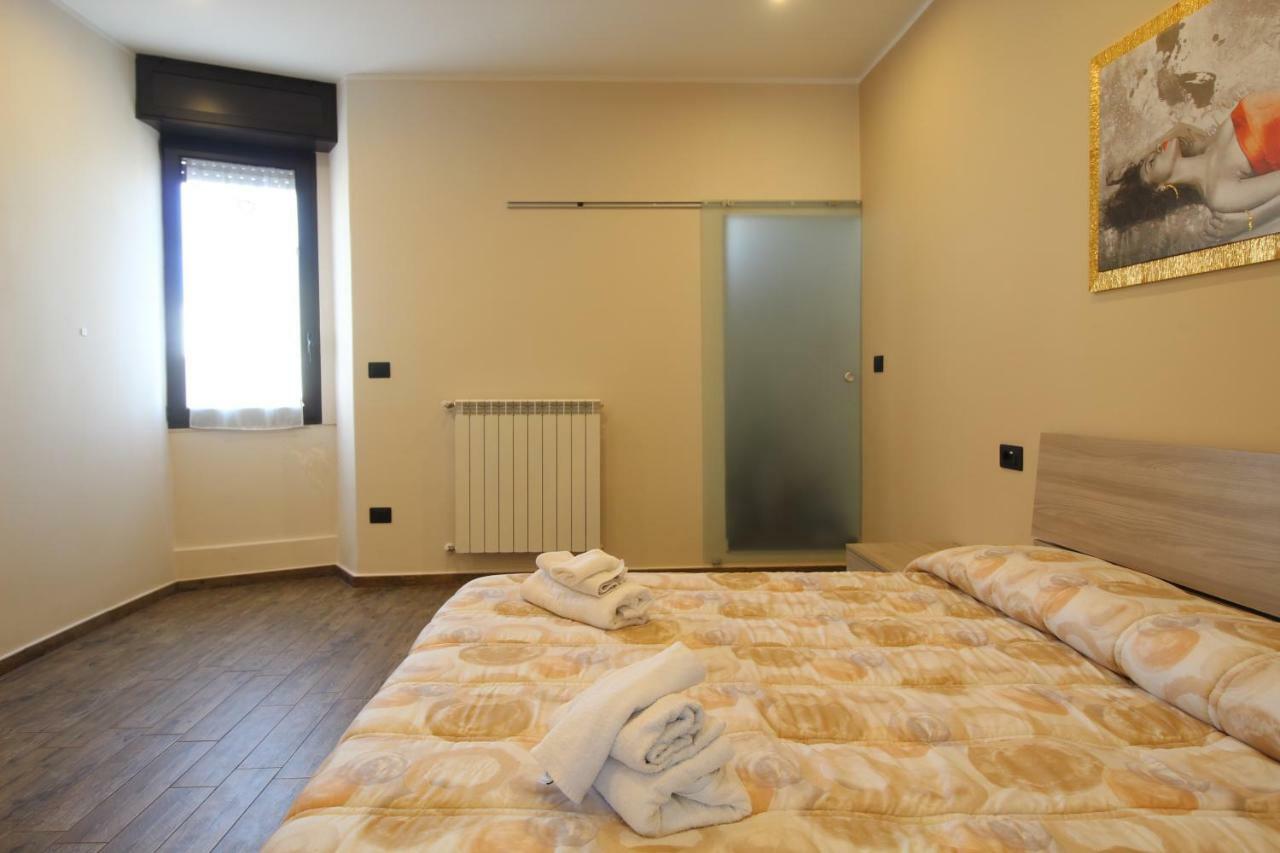 Casa Vacanze Corso Roma 布林迪西 外观 照片